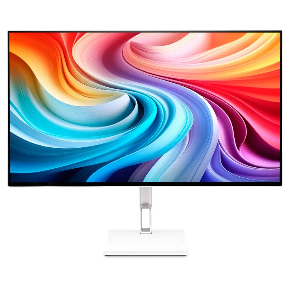 Acer CE0 CE270KX, Monitor OLED 27", 4K UHD, 240 Hz, 0,03 ms, FreeSync Premium Pro, Blanco