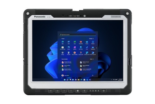 Panasonic Toughbook CF-33 4G Intel® Core™ i5 512 GB CF-339AAACBG