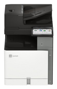 Impresora multifuncional a color Lexmark CX963se A3 55ppm 20L8310