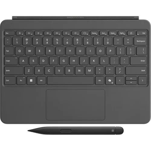Microsoft - Teclado Microsoft para Surface Copilot+PC 12" + Slim pen.