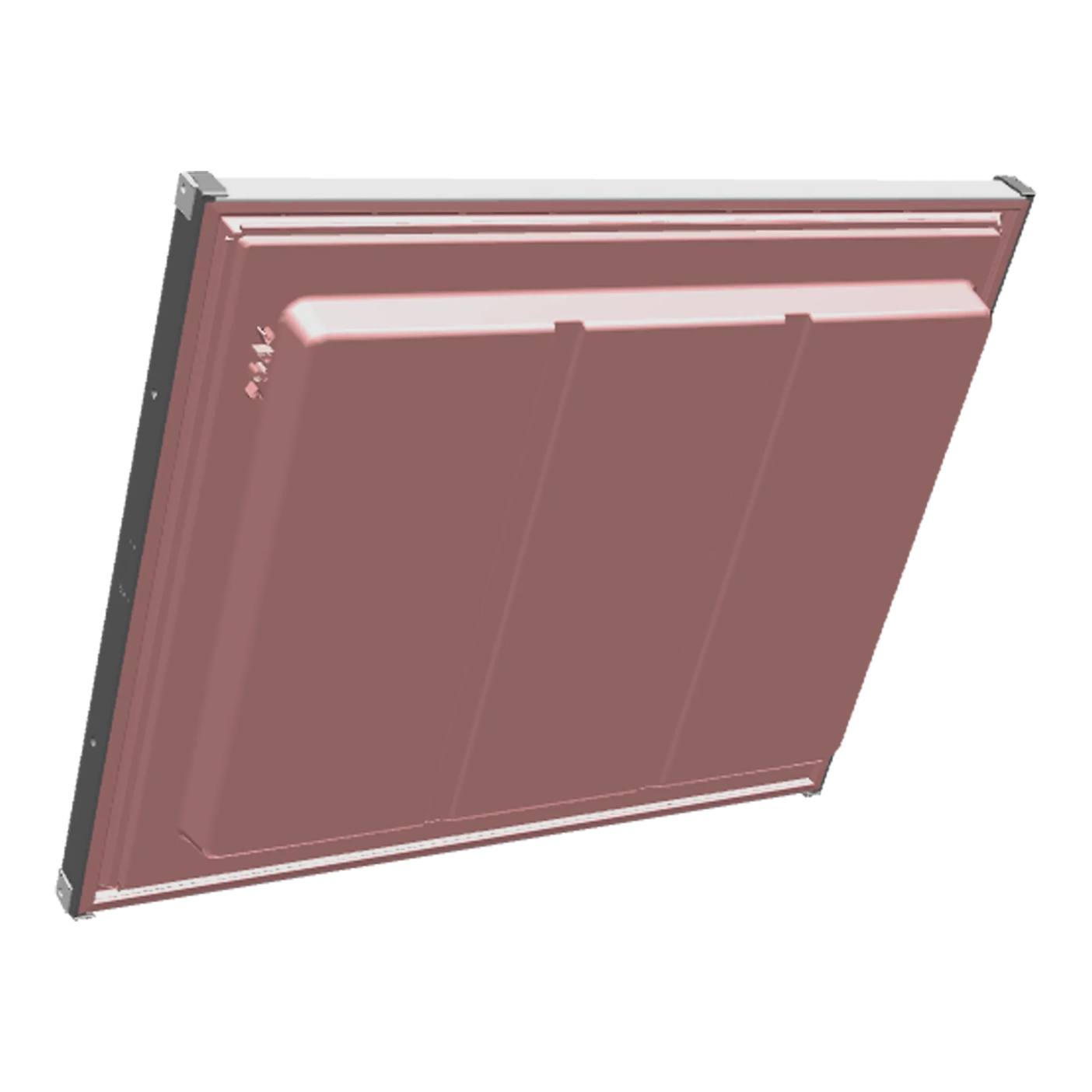 Electrolux Puerta del congelador - Blanco - 531.2x645.5mm 140221564010