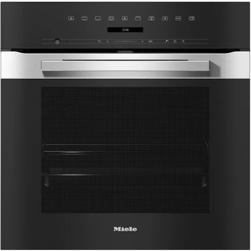 Miele - Horno multifunción Miele con display Direct Sensor S - H 7262 B ED-CS.