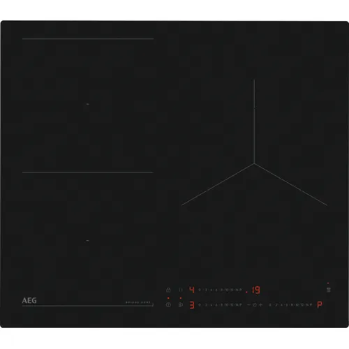 AEG Placa de inducción SaphirMatt® SE Serie 6000 Flex de 60 cm TO63IQ00IT