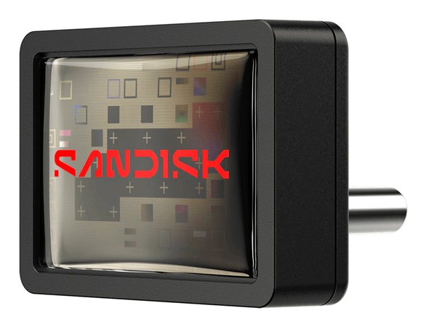 SanDisk Extreme Fit unidad flash USB 512 GB USB Tipo SDCZ530-512G-G46
