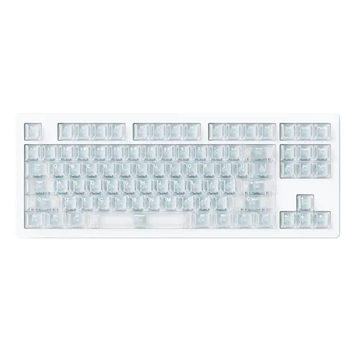 MonsGeek M3 V5 HE Magnetic Keyboard