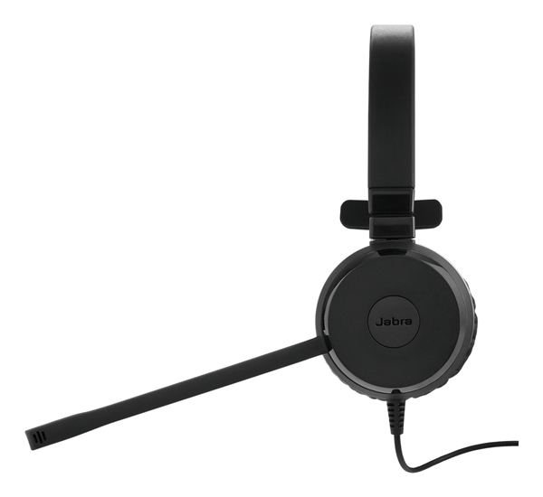 JABRA Evolve 30 II - MS Stereo - USB C/A