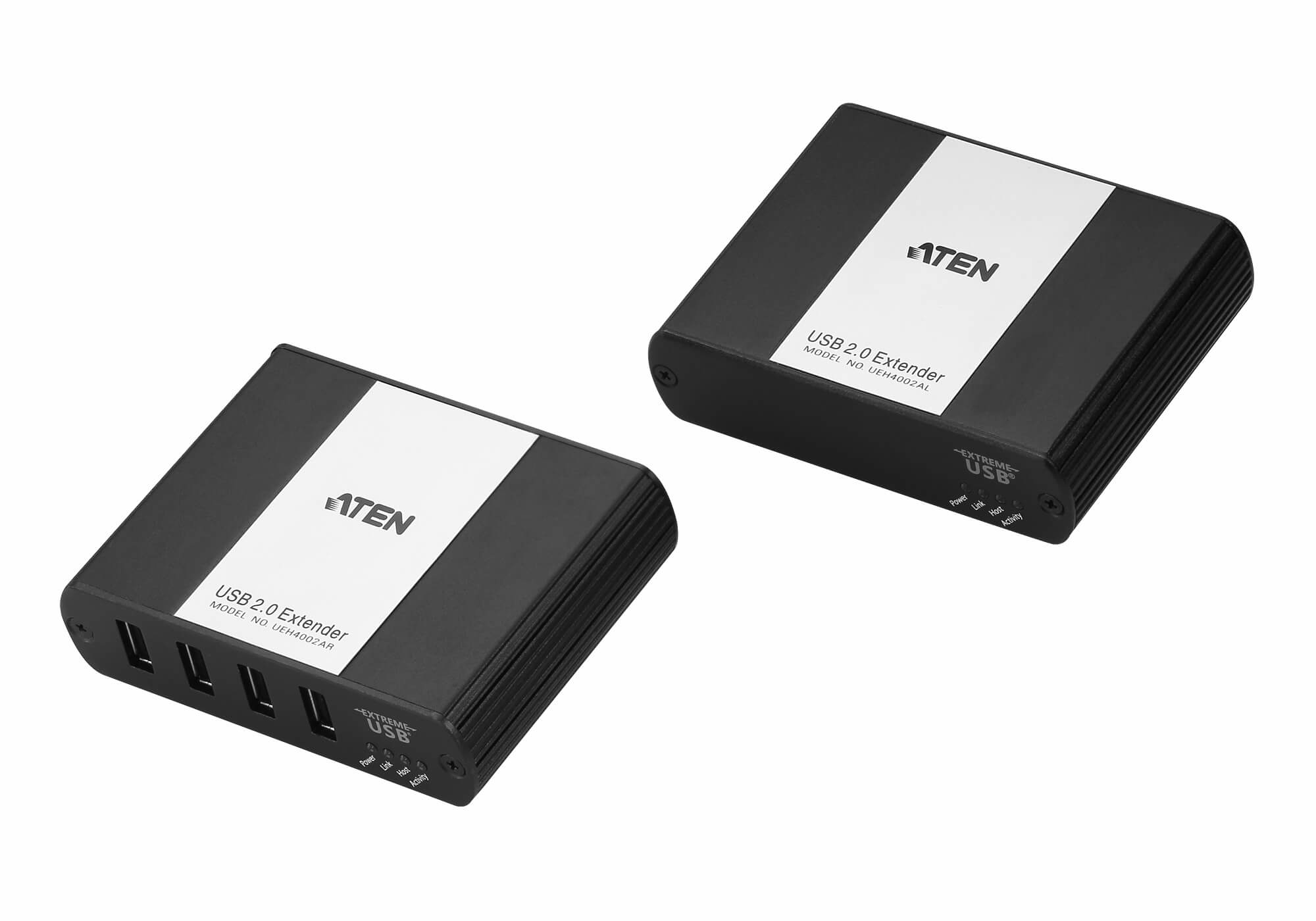 ATEN UEH4002A-AT-G extensor audio/video Transmisor y UEH4002A-AT-G