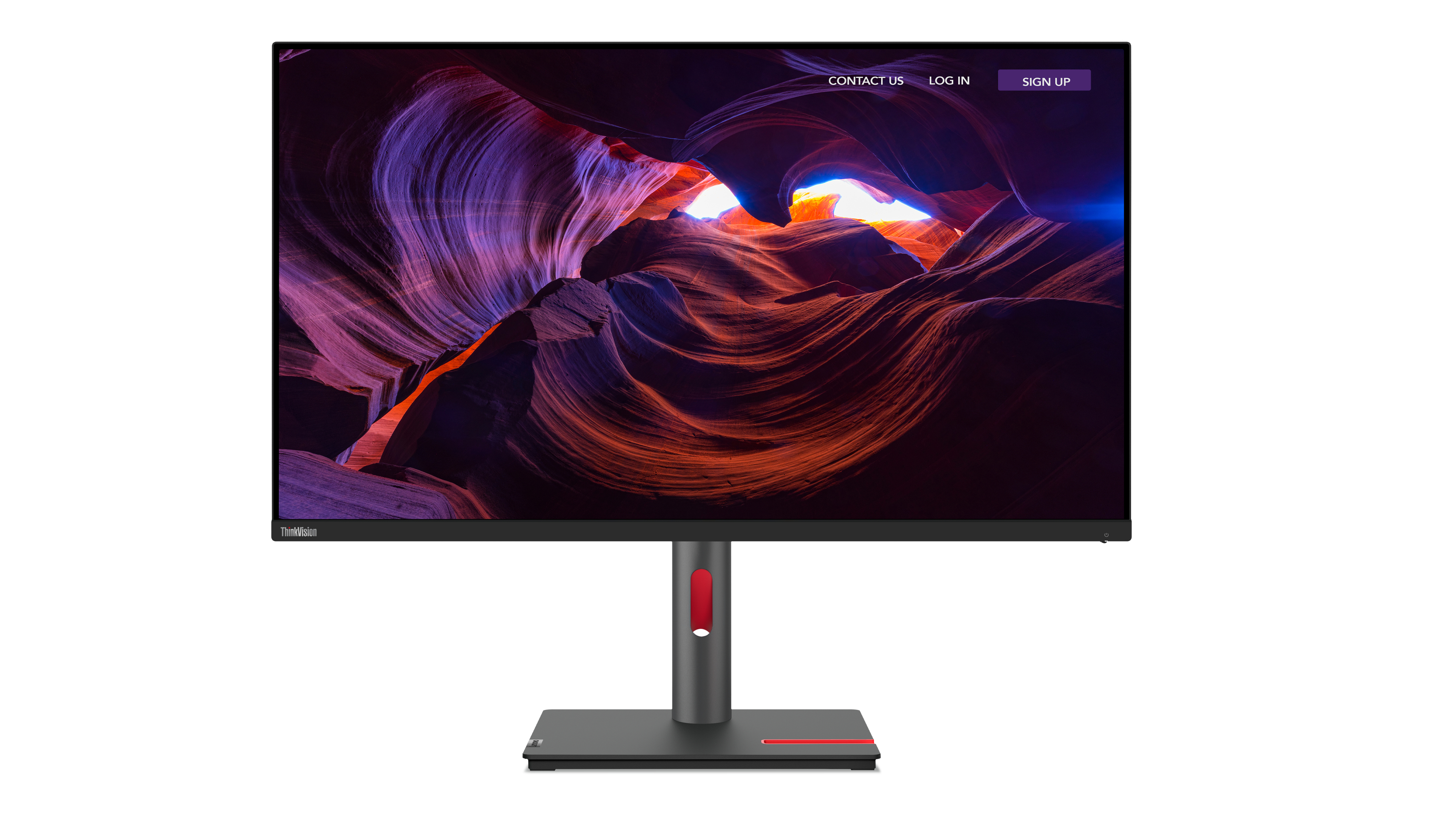 LENOVO ThinkVision P32p-30 ThinkVision 31.5" LED IPS 4K Ultra HD HDMI