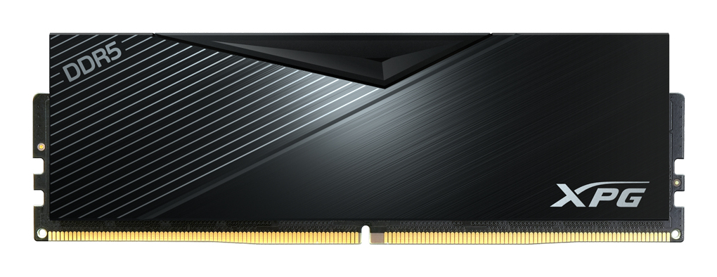 Módulo de memoria XPG LANCER 16 GB 1 x 16 GB AX5U6000C3016G-CLABK