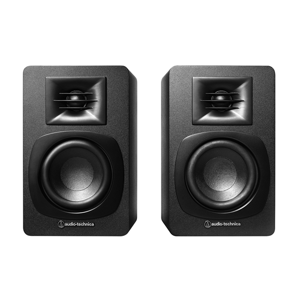 ALTAVOCES ESTANTERIA AMPLIFICADOS