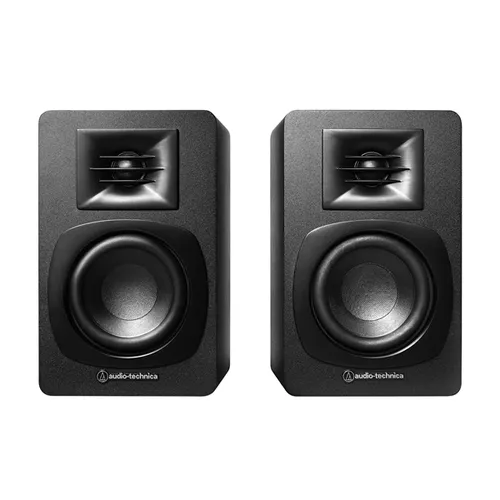 ALTAVOCES ESTANTERIA AMPLIFICADOS