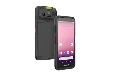Honeywell EDA56 ScanPal Ordenador Móvil con Lector EDA56-00AE6BN21RK