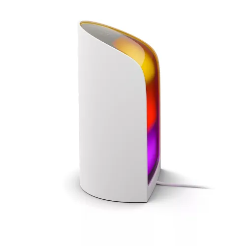Philips Hue White & Color Ambiance Play Wall Washer Blanco