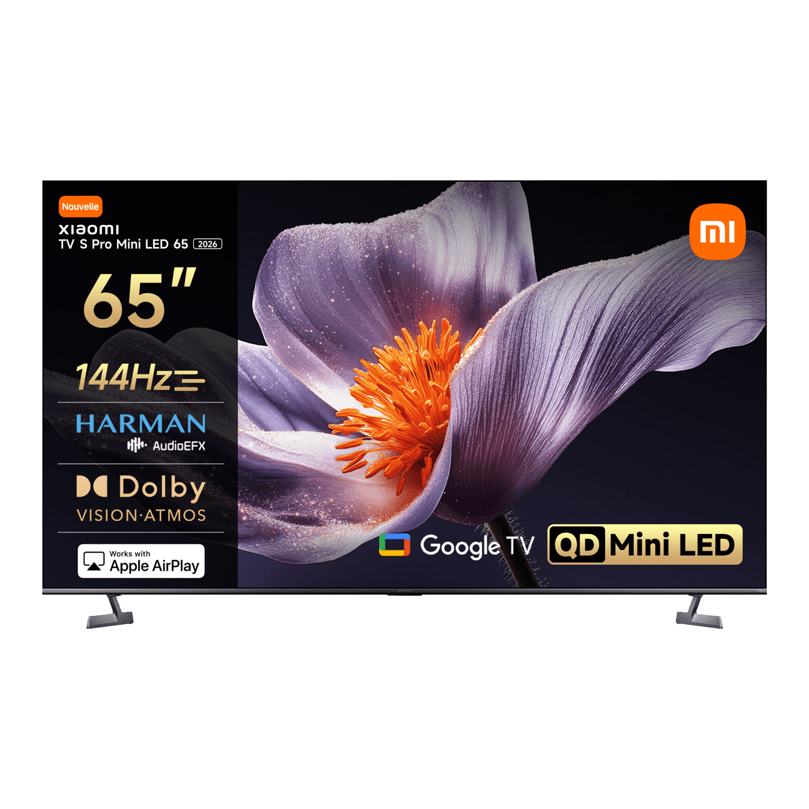 Xiaomi TV S Pro Mini LED 65 2026