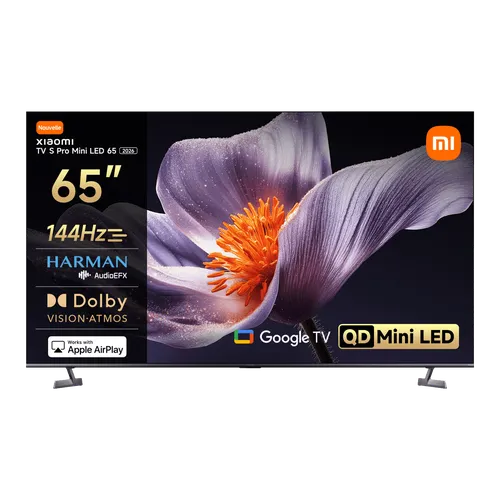 Xiaomi TV S Pro Mini LED 65 2026