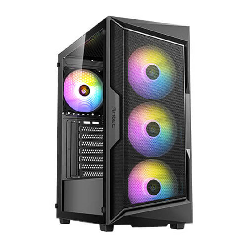ANTEC AX61 Elite Negro
