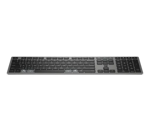 TECLADO HP 720 RECARGABLE MULTIDISPOSITIVO INALAMBRICO
