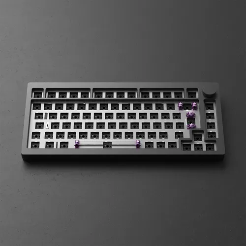 MonsGeek M1W V3 DIY Kit: imagen 2