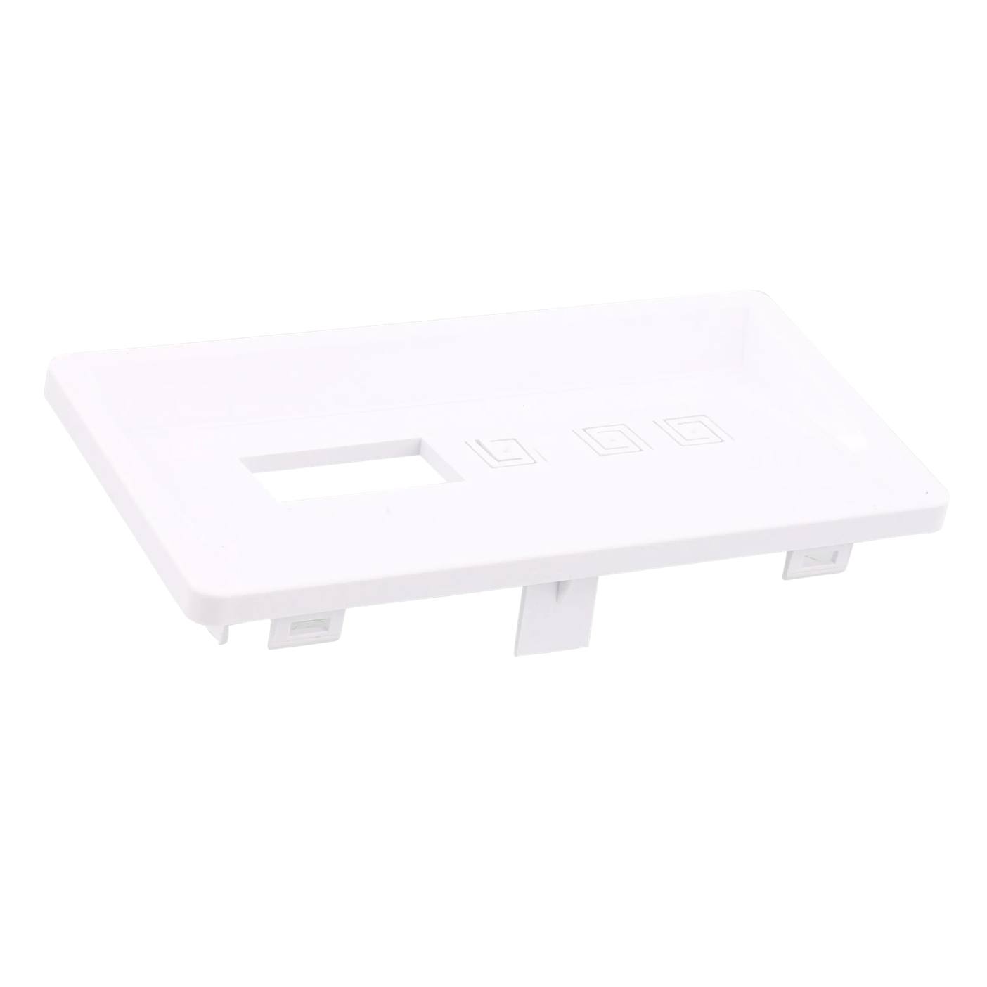 AEG modulo control y visualización,congelador horizontal 4055500310