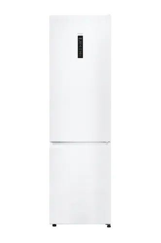 Haier - Frigorífico Combi Haier Total No Frost con WIFI 2D 60 Series 5 Pro - HDPW5620CNPW.