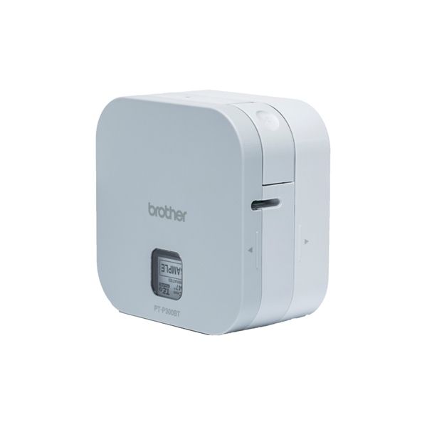 Brother PT-P300BT impresora de etiquetas Térmica directa PTP300BTRE1