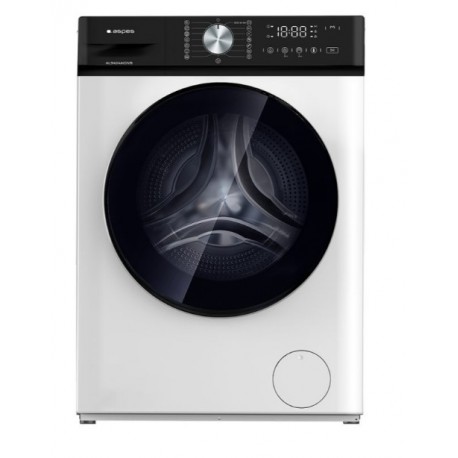Aspes Al9404aidvb Lavadora 9 Kg 1400 Rpm