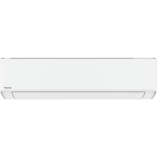 Panasonic - Aire acondicionado Split 1x1 Panasonic Inverter con 4300 frig-h + 4988 Kcal-h, WiFi - KIT-Z50-CKE.