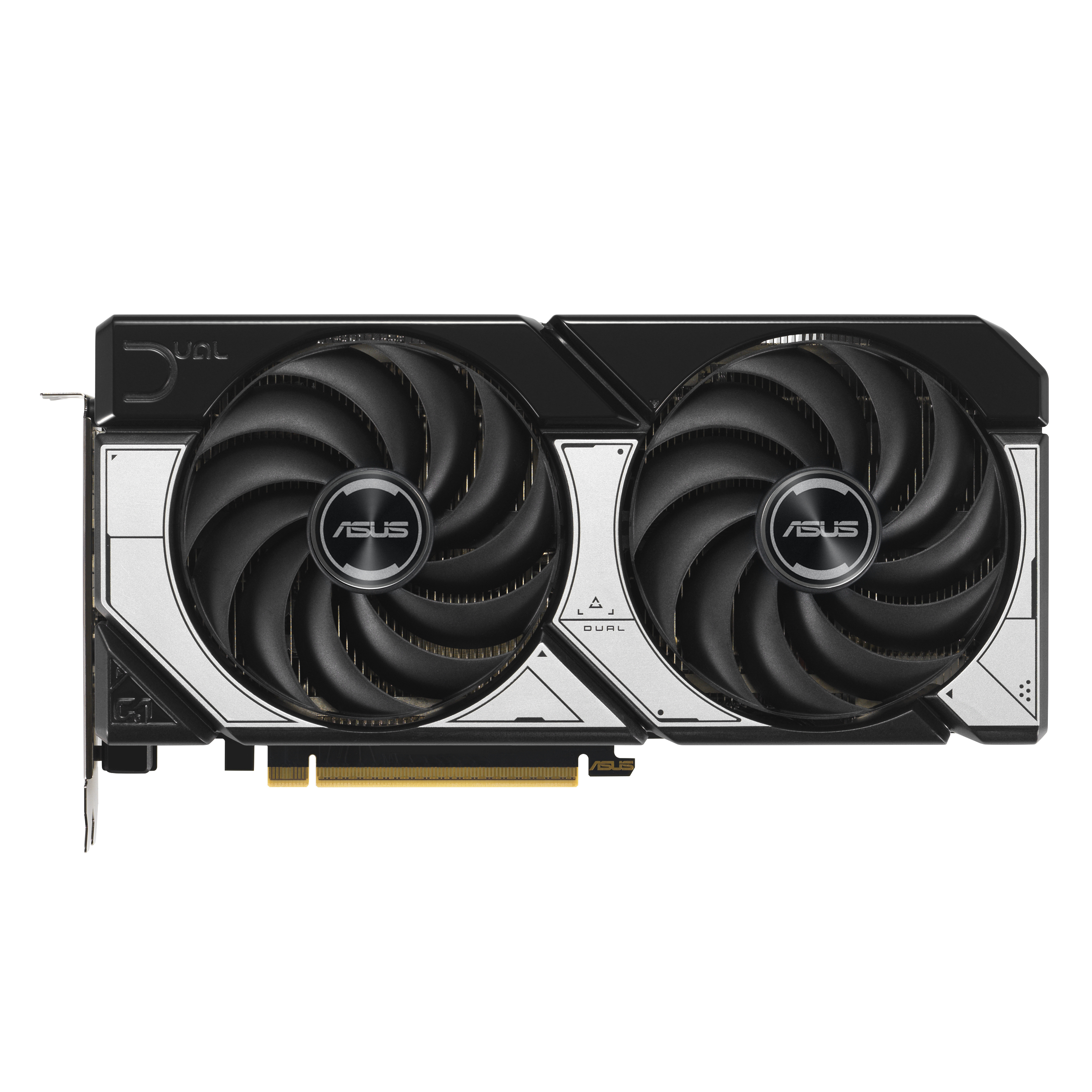 ASUS GeForce RTX 5070 DUAL OC 12GB DLSS 4 DUAL-RTX5070-O12G