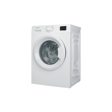 Indesit Im760mytimespt Lavadora 7Kg 1000Rpm