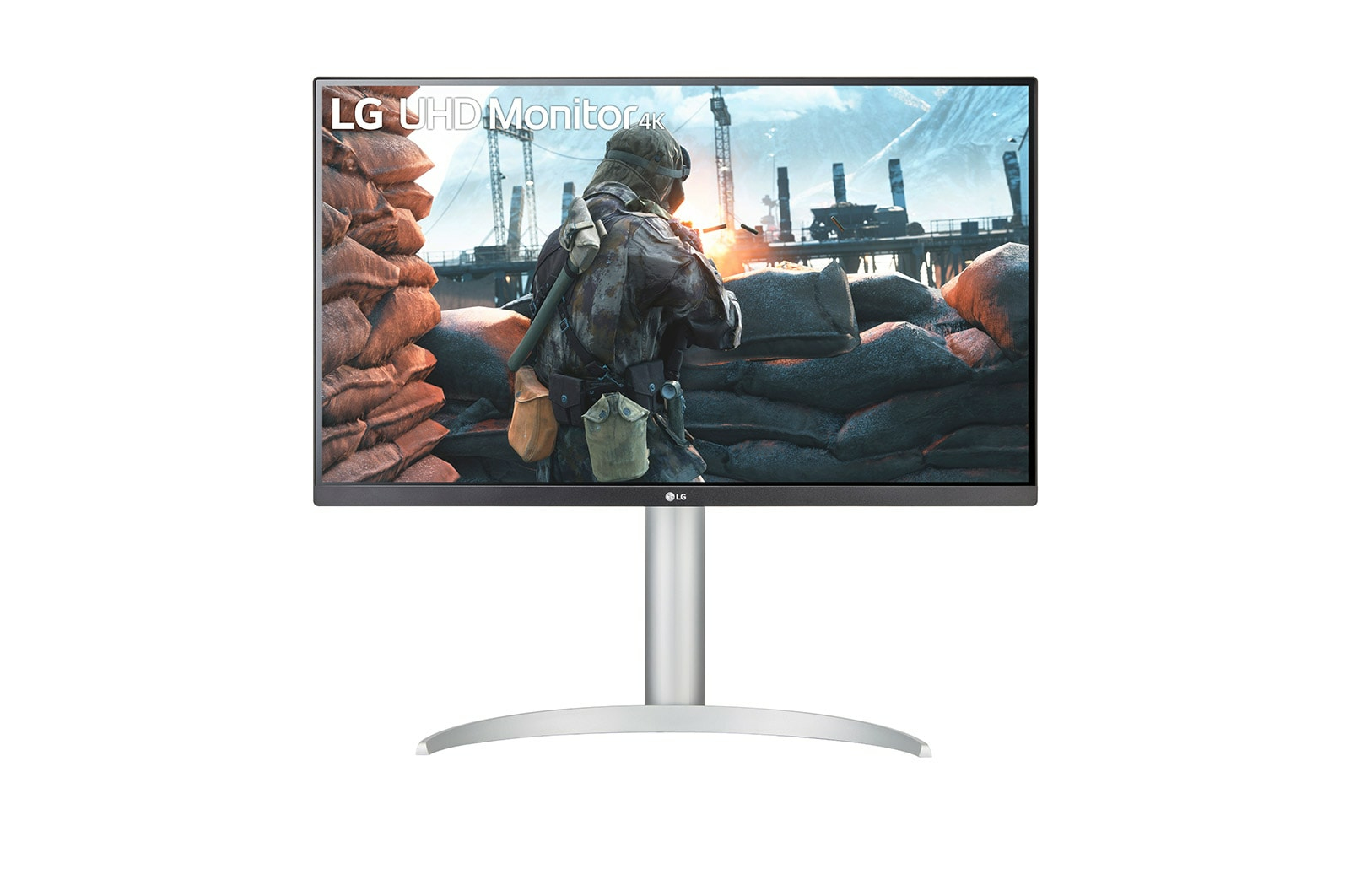 LG 27UP650K-W.AEU pantalla para PC 68,6 cm (27") 3840 x 27UP650K-W.AEU
