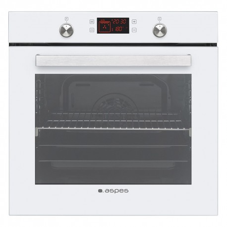 Aspes Ahe1300b Horno Multifunción 78L