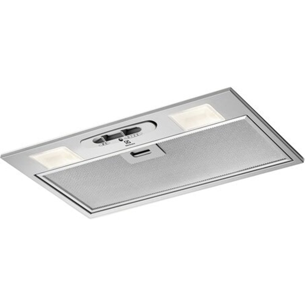 Electrolux - Campana de techo Electrolux 3 velocidades - LFG235S.