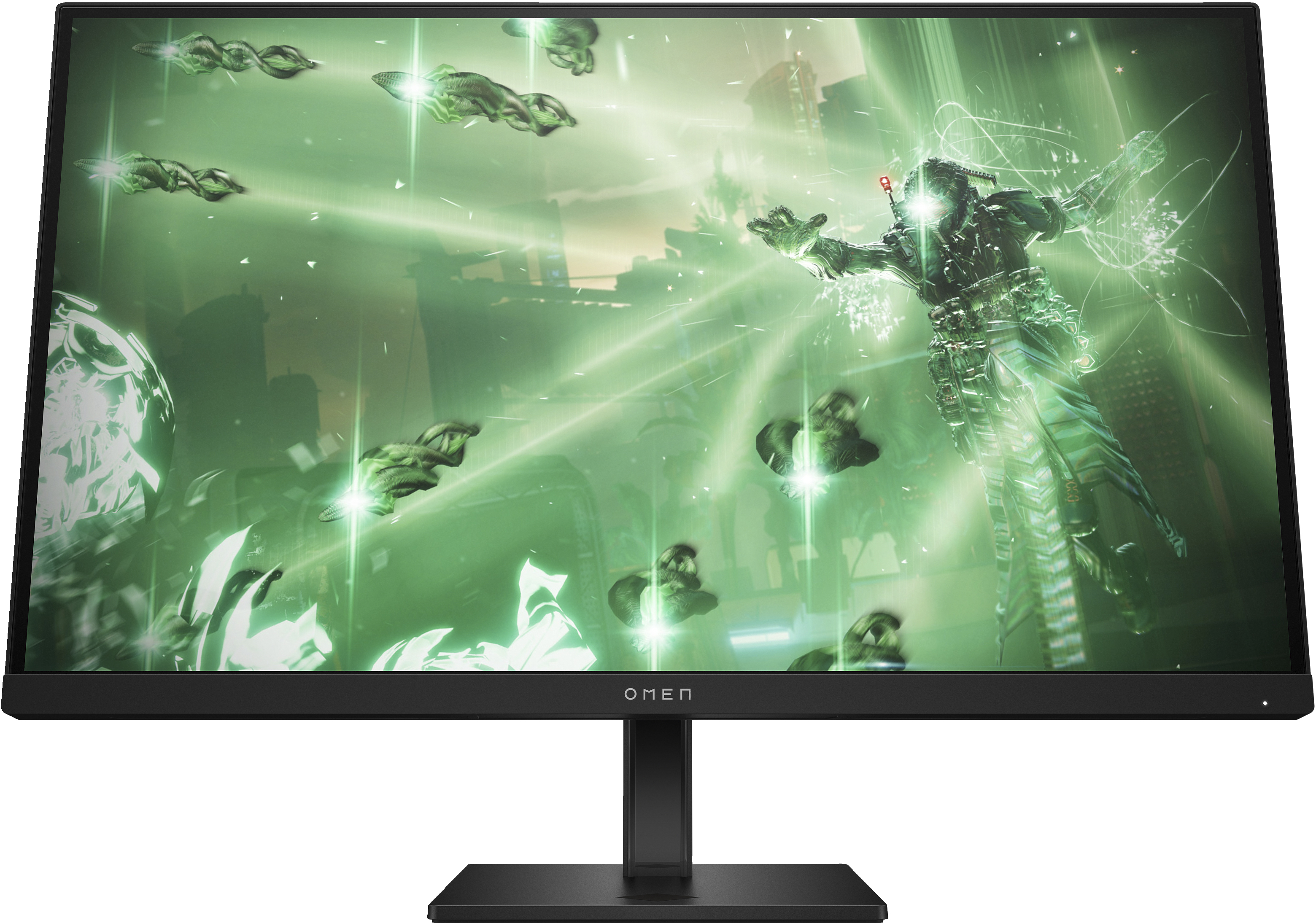 Monitor HP OMEN 27q 27" LED IPS QHD 165 Hz FreeSync - Monitor de PC