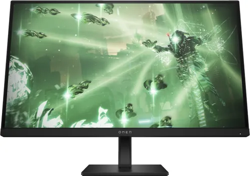 Monitor HP OMEN 27q 27" LED IPS QHD 165 Hz FreeSync - Monitor de PC