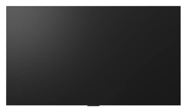 Smart TV LG OLED evo AI G6 83 pulgadas 4K 2026 - OLED83G68LW
