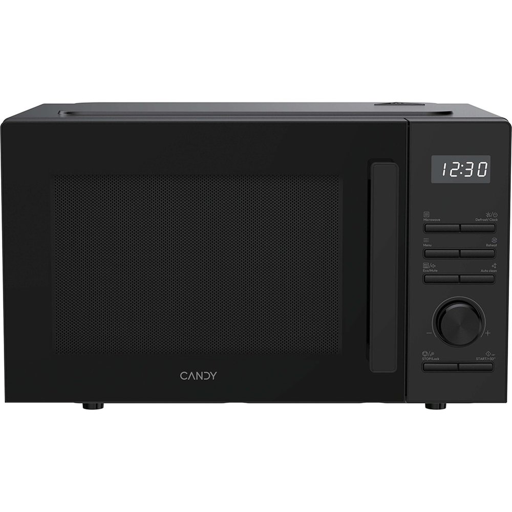 Candy - Microondas Candy 23 litros con 15 Automenús WAVE 300 - CMW323SDB 011.