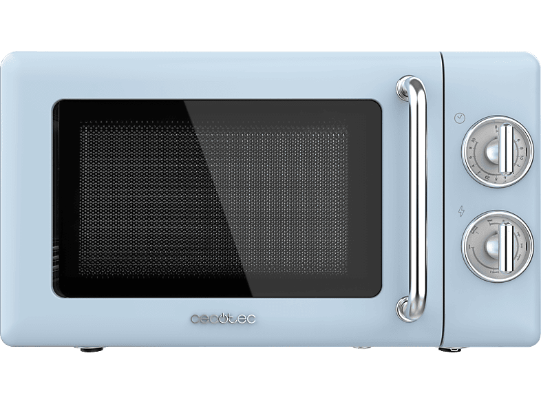 MICROONDAS CECOTEC PROCLEAN 3110 RETRO BLUE