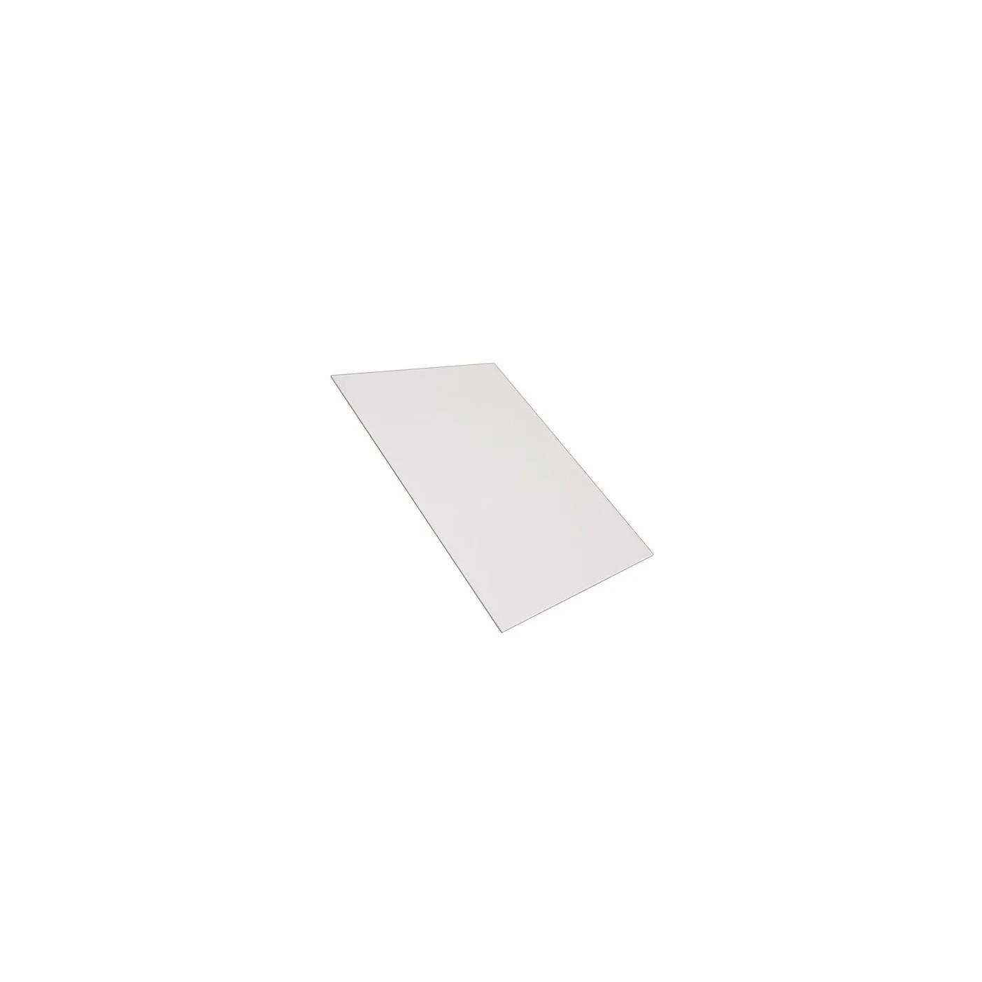 AEG Cristal interior para puerta del horno - 522 x 393 mm 3561630017