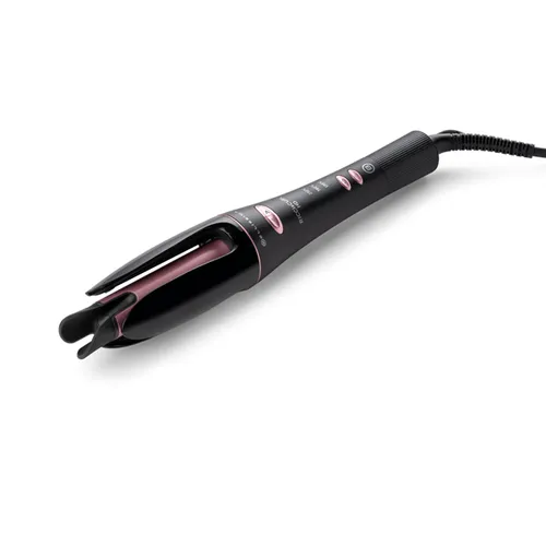 MOLDEADOR IMETEC RICCI Y CURLS HD