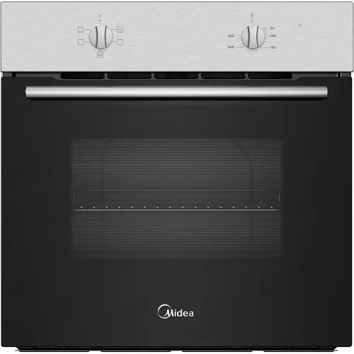 Midea - Horno convencional Midea 70 litros - MBO65M40M0-X ST.