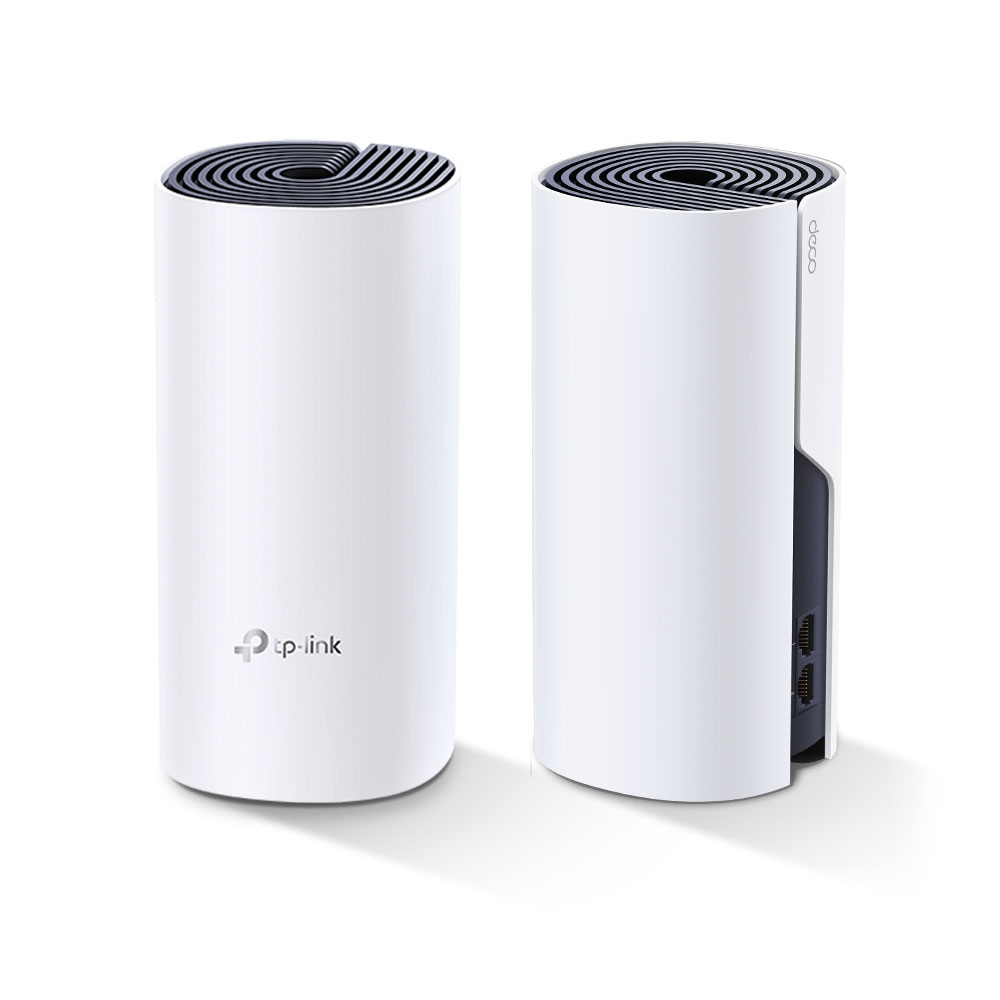 TP-Link Deco P9 (2-pack) Doble banda (2,4 GHz / 5 GHz) Deco P9(2-pack)