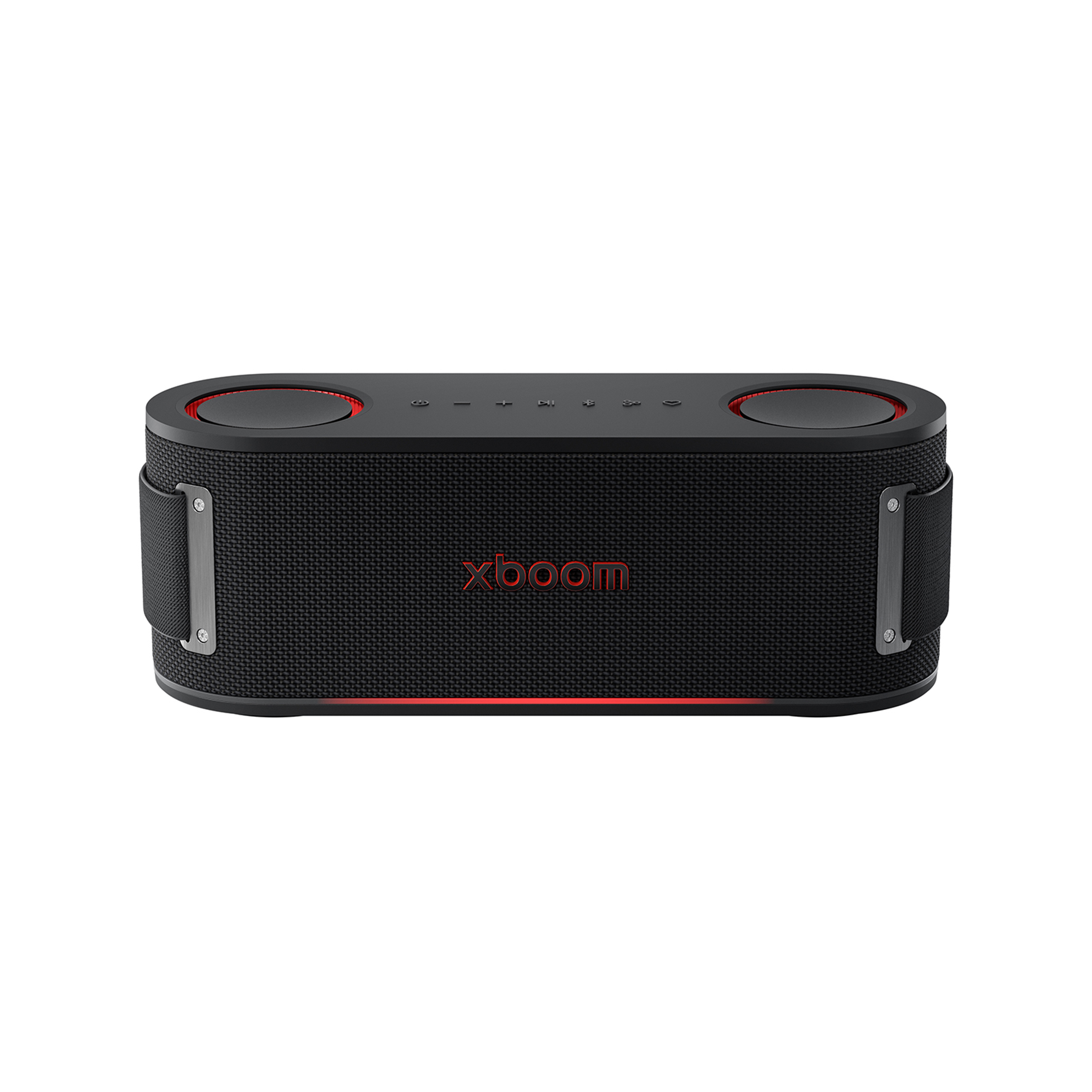 Altavoz portátil LG XBoom Bounce by will.i.am 2.1 IP67 40W 30h Bluetooth 5.3
