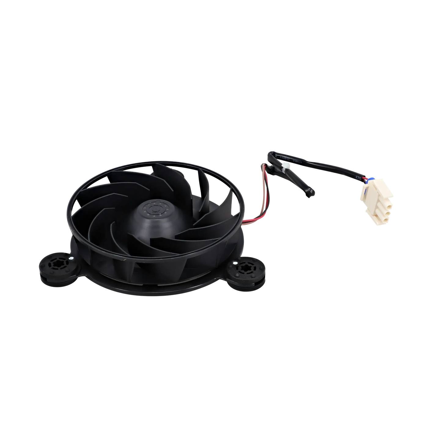 Electrolux ventilacion, ventilador, congelador, 3.2W, 1425rpm 140213829041