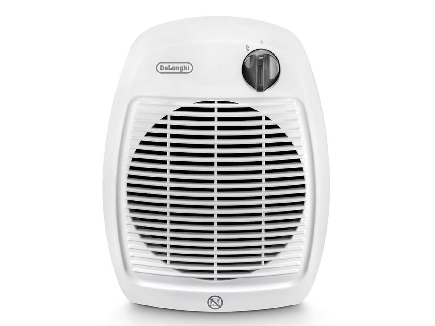CALEFACTOR DELONGHI HVA1120 2000W