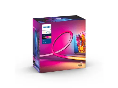 TIRA LED PARA TV 55" PHILIPS HUE PLAY GRADIENT