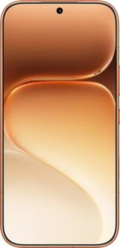 Honor 600, Naranja, 512GB, 8GB RAM, 6.57" AMOLED, Plataforma Móvil Snapdragon 7 Gen 4, 6400 mAh