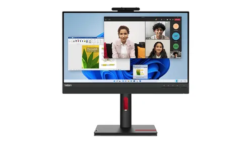 MONITOR LENOVO ThinkCentre Tiny-In-One 24 Gen 5 23.8" IPS 1920 x 1080 HDMI Altavoces