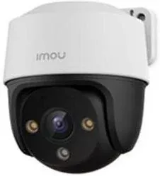 Imou IPC-S41FAP Cámara IP Cruiser POE 4MP IPC-S41FAP