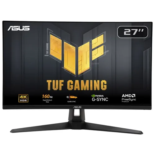 ASUS TUF Gaming VG27UQ1A pantalla para PC 68,6 cm 90LM0AR0-B01371