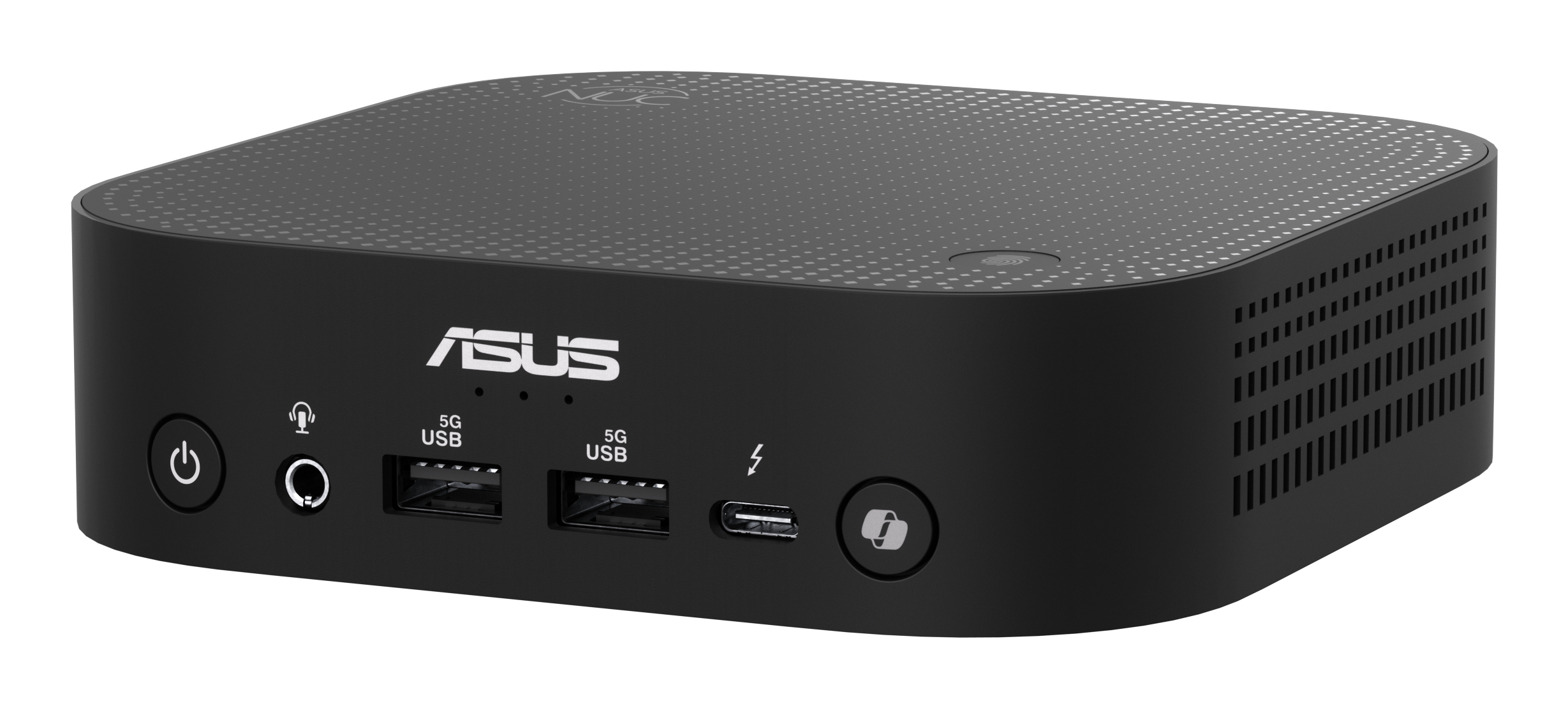 ASUS NUC 14 PRO RNUC14LNKU5073N2, U5-226V, IGPU, 16GB, 512GB, WIFI 7 (2x2) BT, WIN 11 PRO NEXTGEN